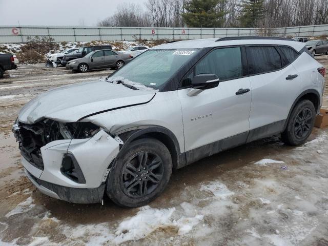 2019 Chevrolet Blazer 2Lt