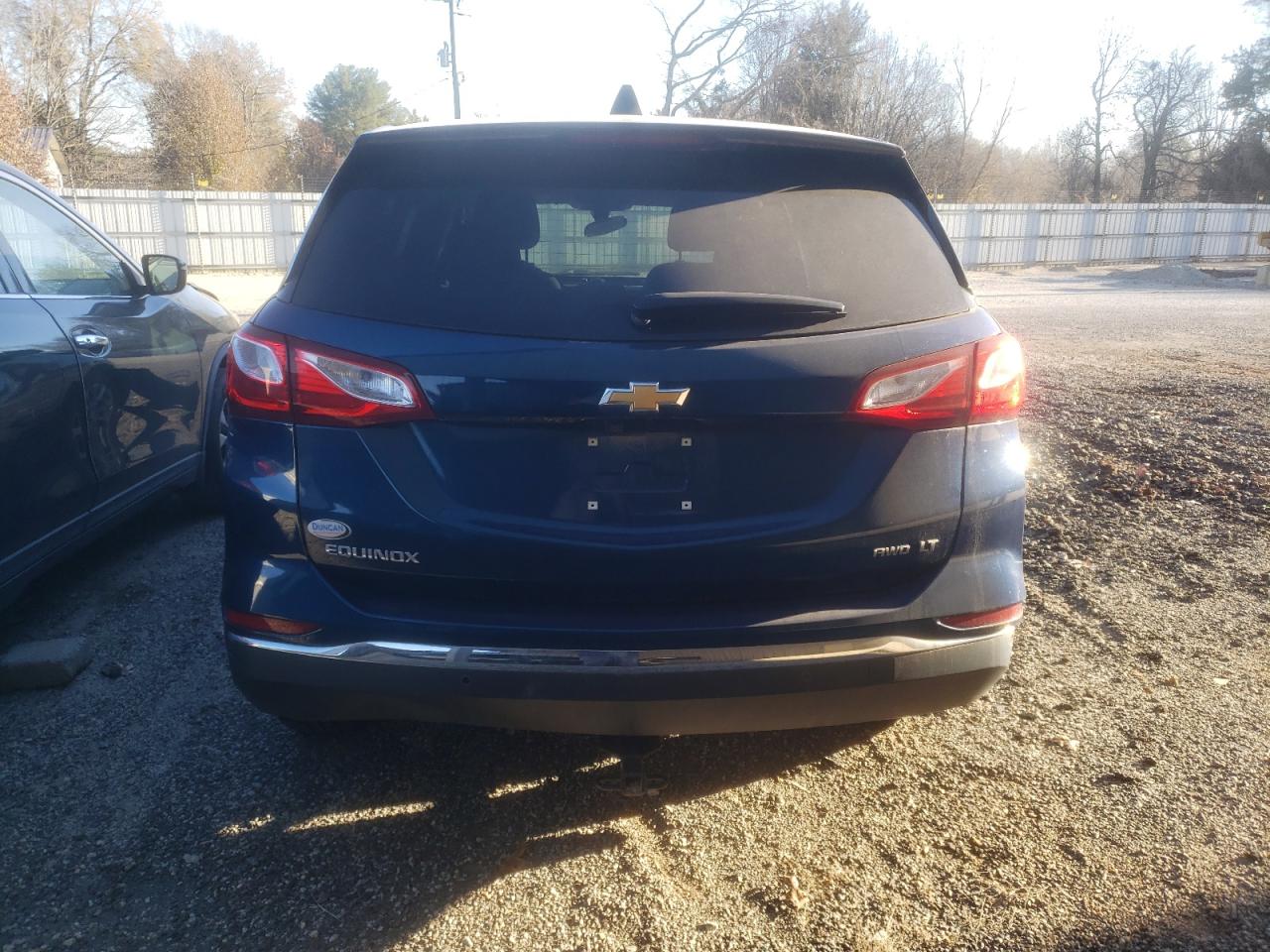 2019 Chevrolet Equinox - Image 6
