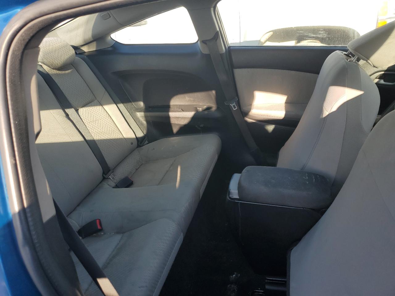 2015 Honda Civic Lx VIN: 2HGFG3B59FH508666 Lot: 83804854