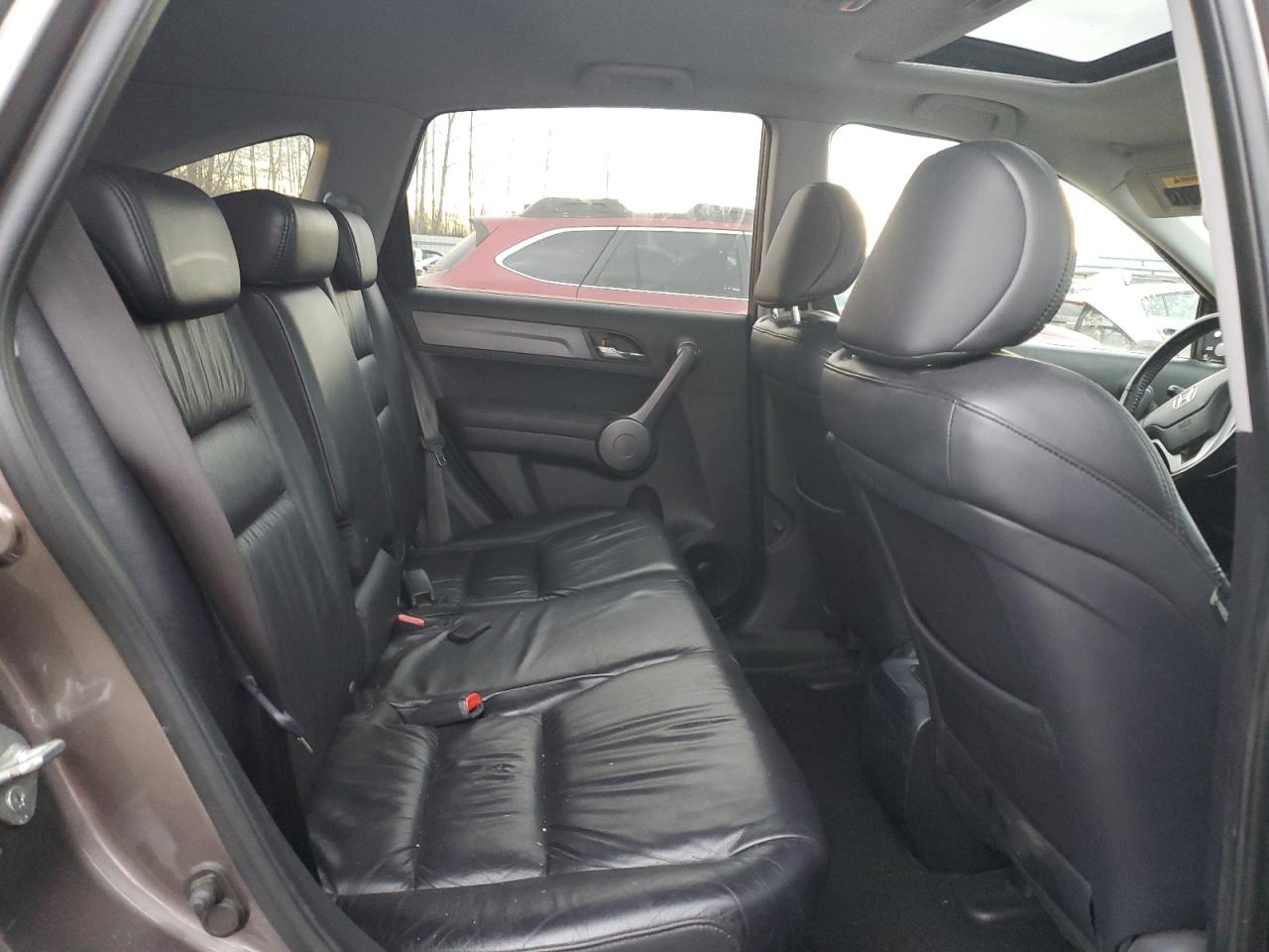 2009 Honda CR-V - Image 11