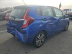 2016 Honda Fit Ex للبيع في Rancho Cucamonga، CA - Rear End