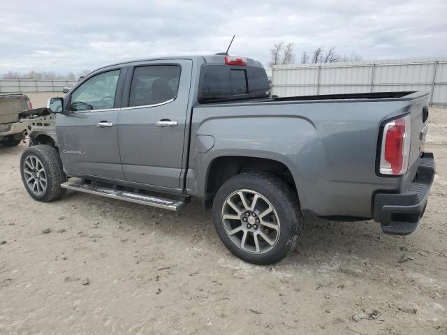  GMC CANYON 2021 Szary