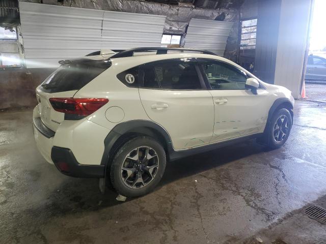  SUBARU CROSSTREK 2020 Biały