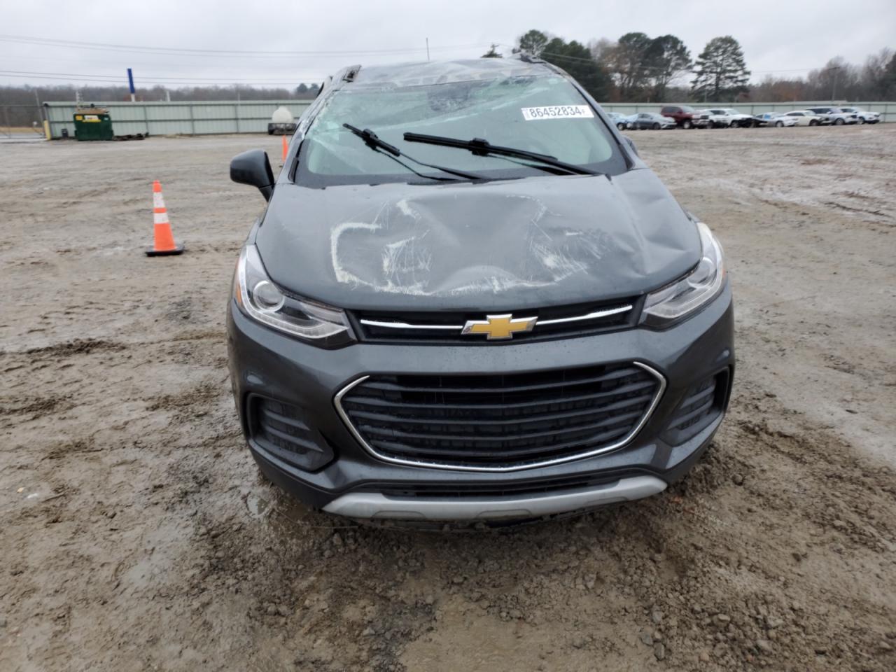 2019 Chevrolet Trax - Image 5