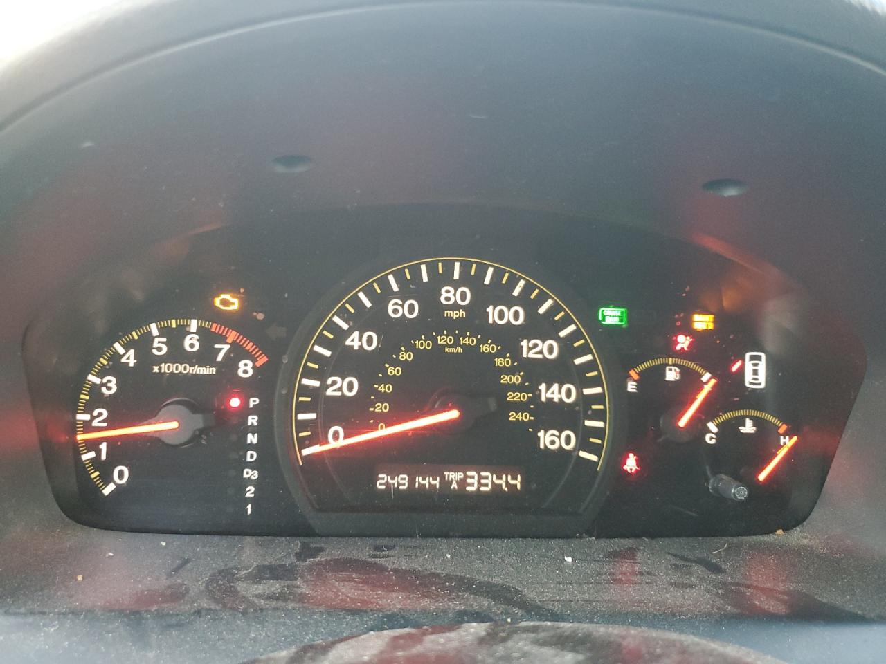 2006 Honda Accord - Image 9