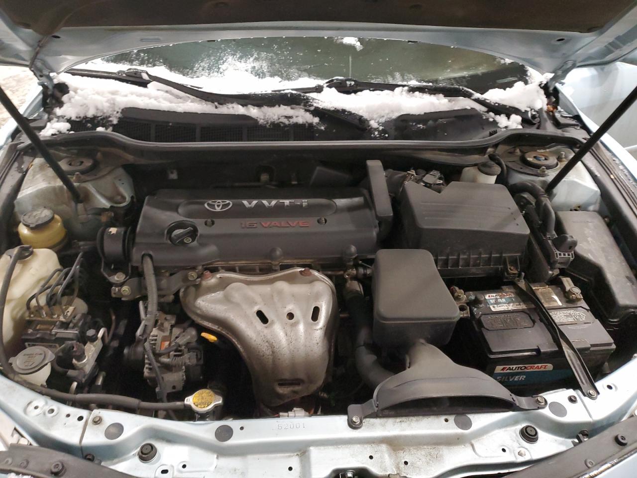 2009 Toyota Camry - Image 12
