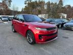 2023 Land Rover Range Rover Sport Dynamic Se na sprzedaż w North Billerica, MA - Side