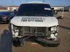 2011 Chevrolet Express G2500  продається в Indianapolis, IN - Front End