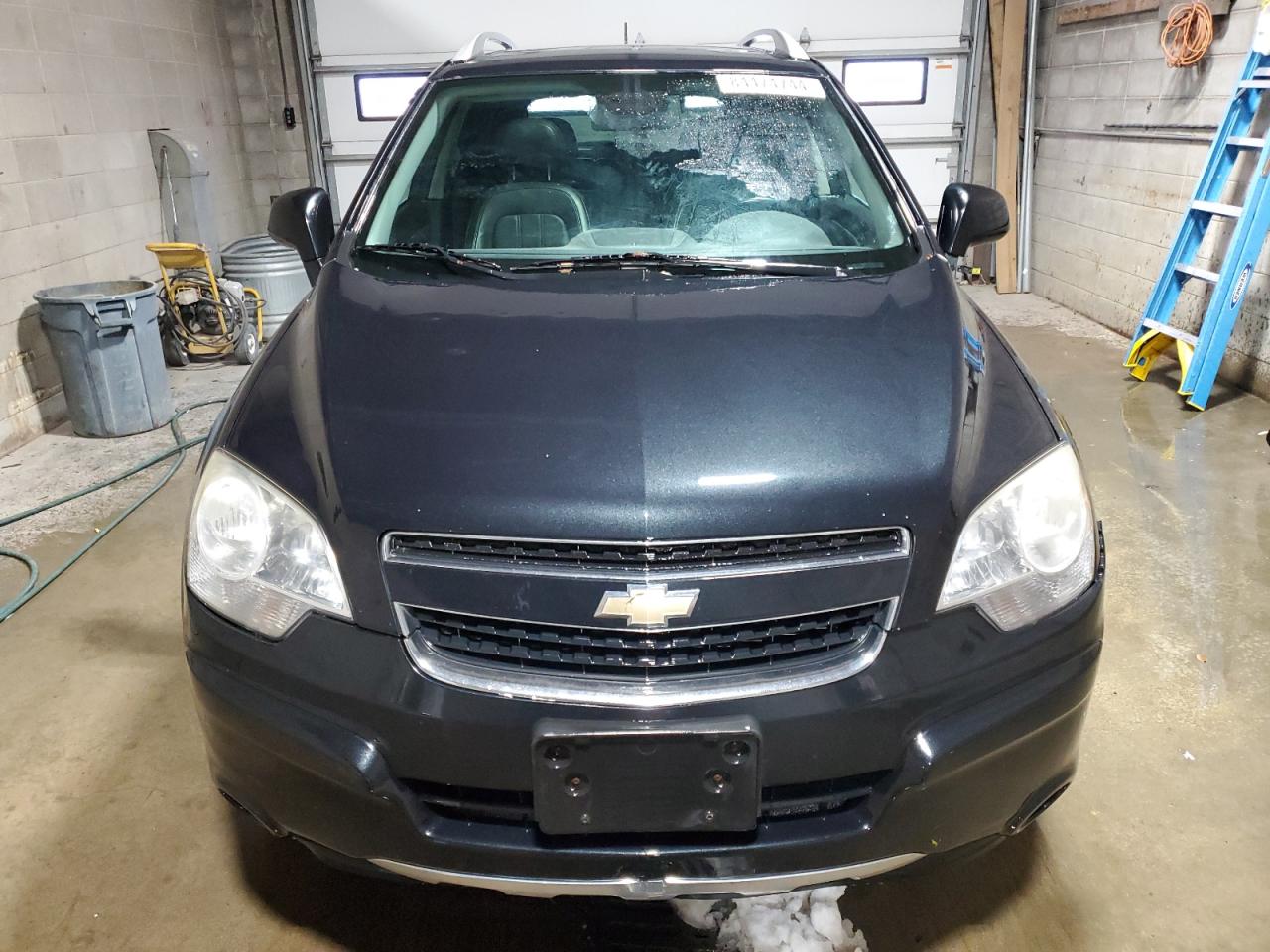 2012 Chevrolet Captiva Sport VIN: 3GNFL4E54CS590253 Lot: 84474744