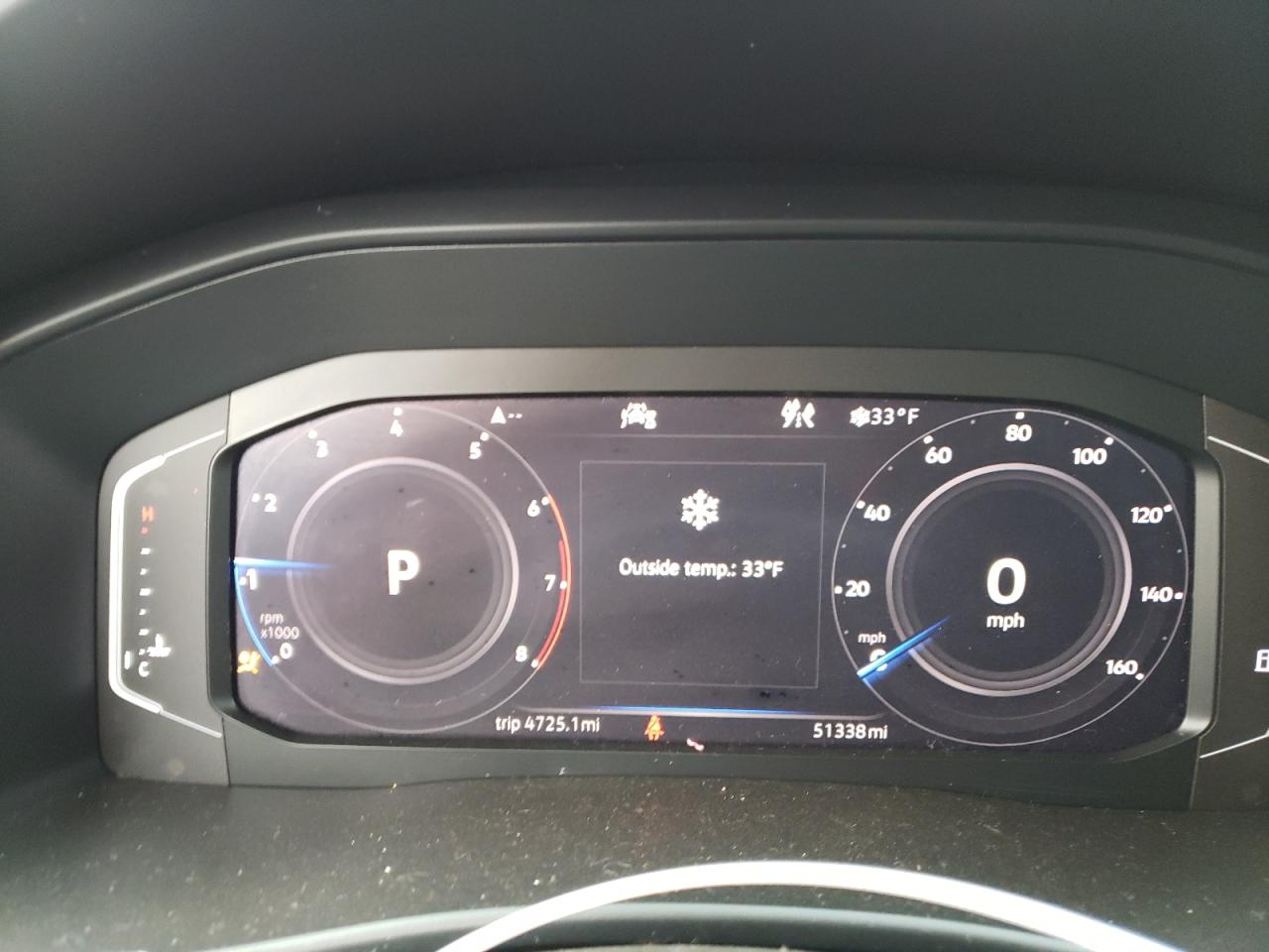 2021 Volkswagen Atlas - Image 9