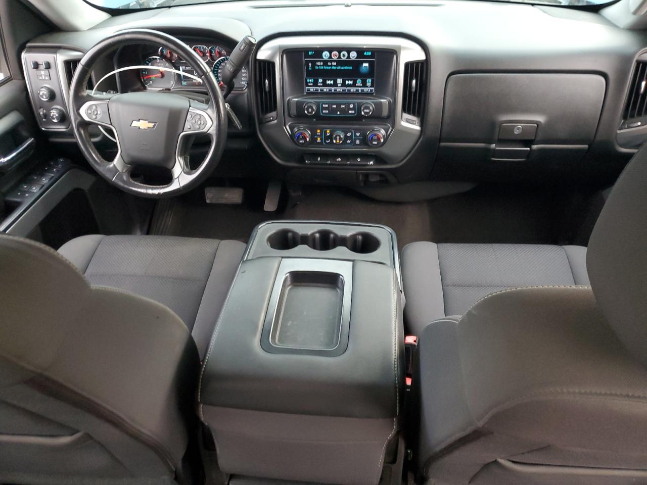 2018 Chevrolet Silverado - Image 8