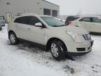 2016 Cadillac Srx Luxury Collection de vânzare în Appleton, WI - Side