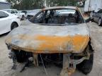 2014 Hyundai Sonata Gls на продаже в Midway, FL - Burn