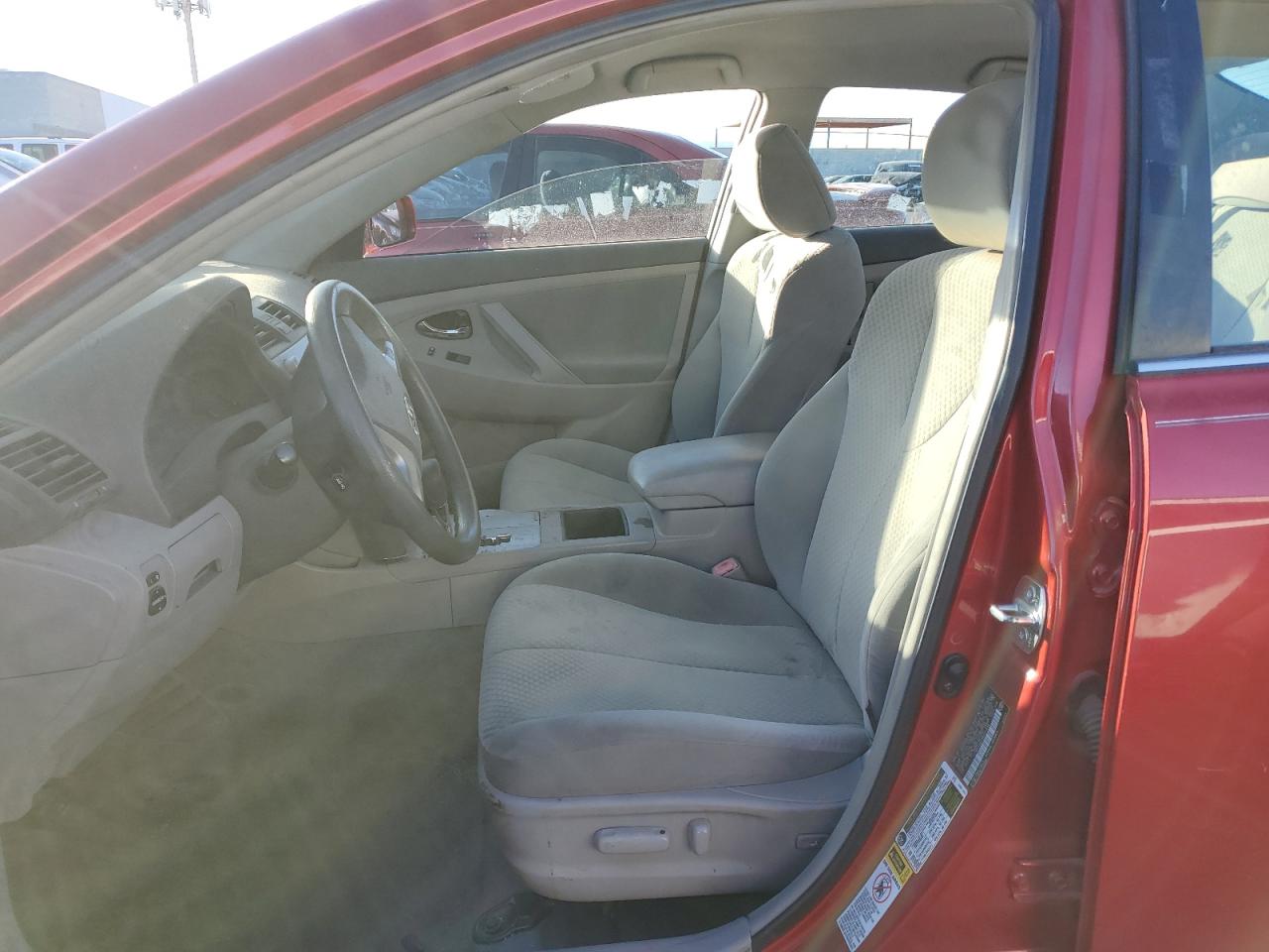 2008 Toyota Camry - Image 7