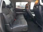 2016 Toyota Tundra Crewmax Limited на продаже в Appleton, WI - Rear End