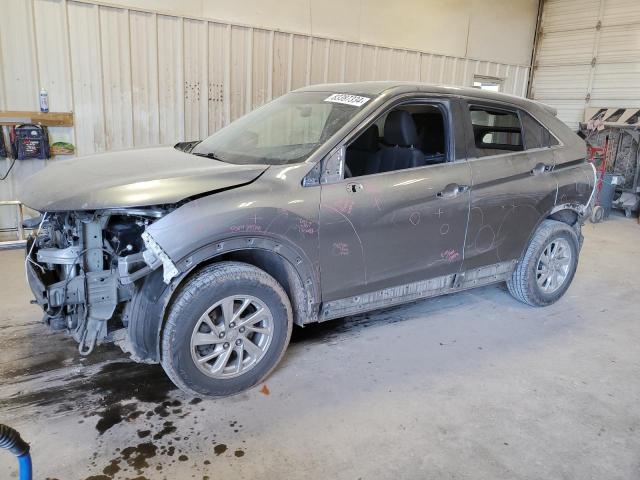 2018 Mitsubishi Eclipse Cross Es