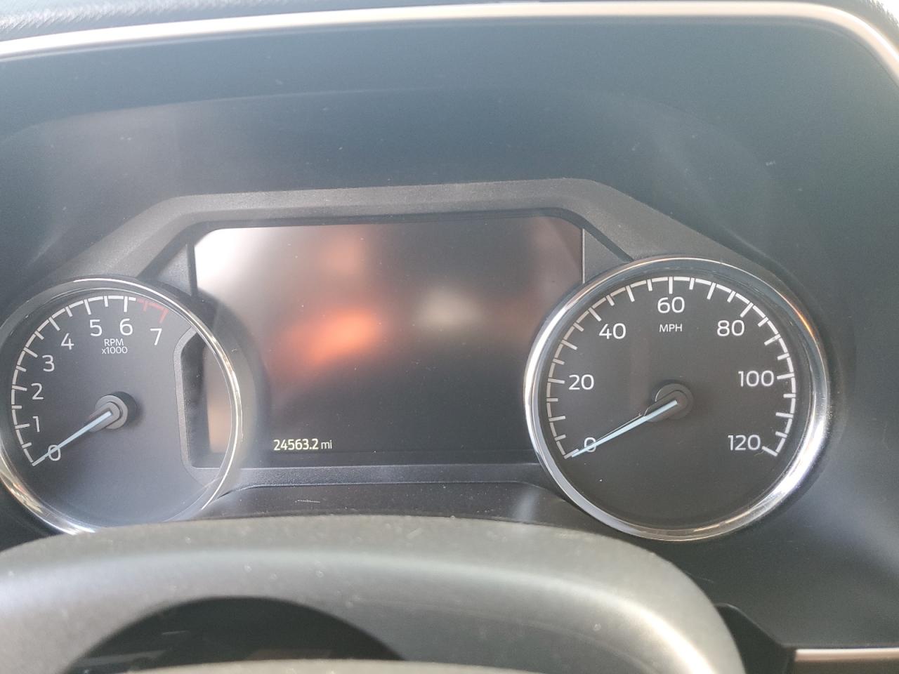 2022 Ford F150 Supercrew VIN: 1FTFW1E81NKF02332 Lot: 86310904