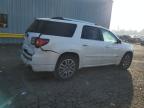 2014 Gmc Acadia Denali იყიდება Portland-ში, OR - Rear End