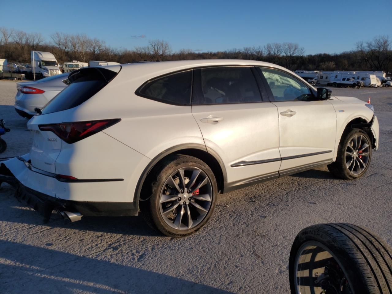 2023 Acura MDX - Image 3