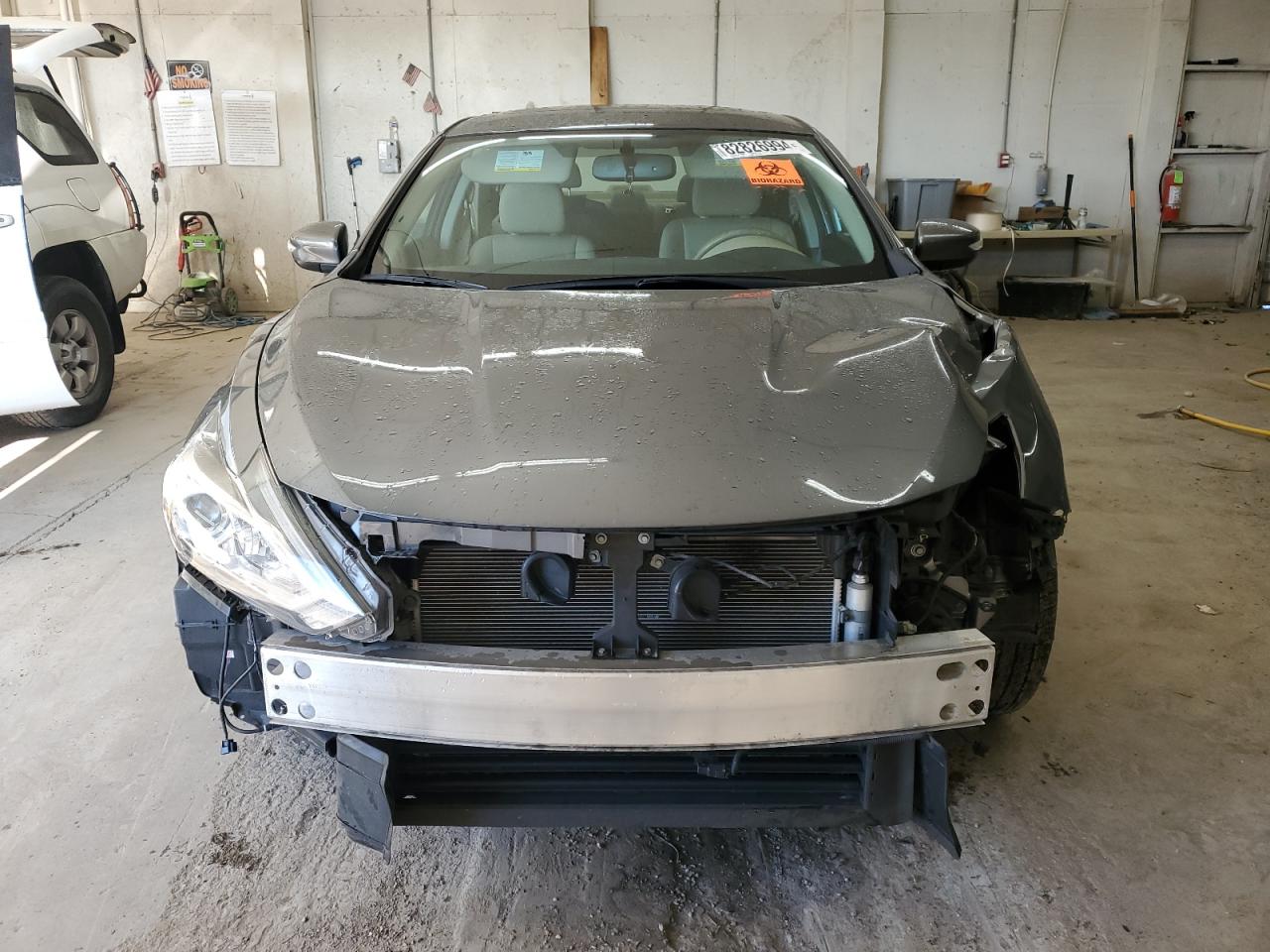 VIN 1N4AL3AP7GC119767 2016 NISSAN ALTIMA no.5