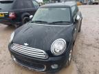 2013 MINI COOPER D for sale at Copart BRISTOL