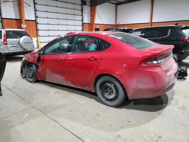 2014 DODGE DART SXT