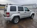 2012 Jeep Liberty Sport на продаже в Columbia Station, OH - Front End