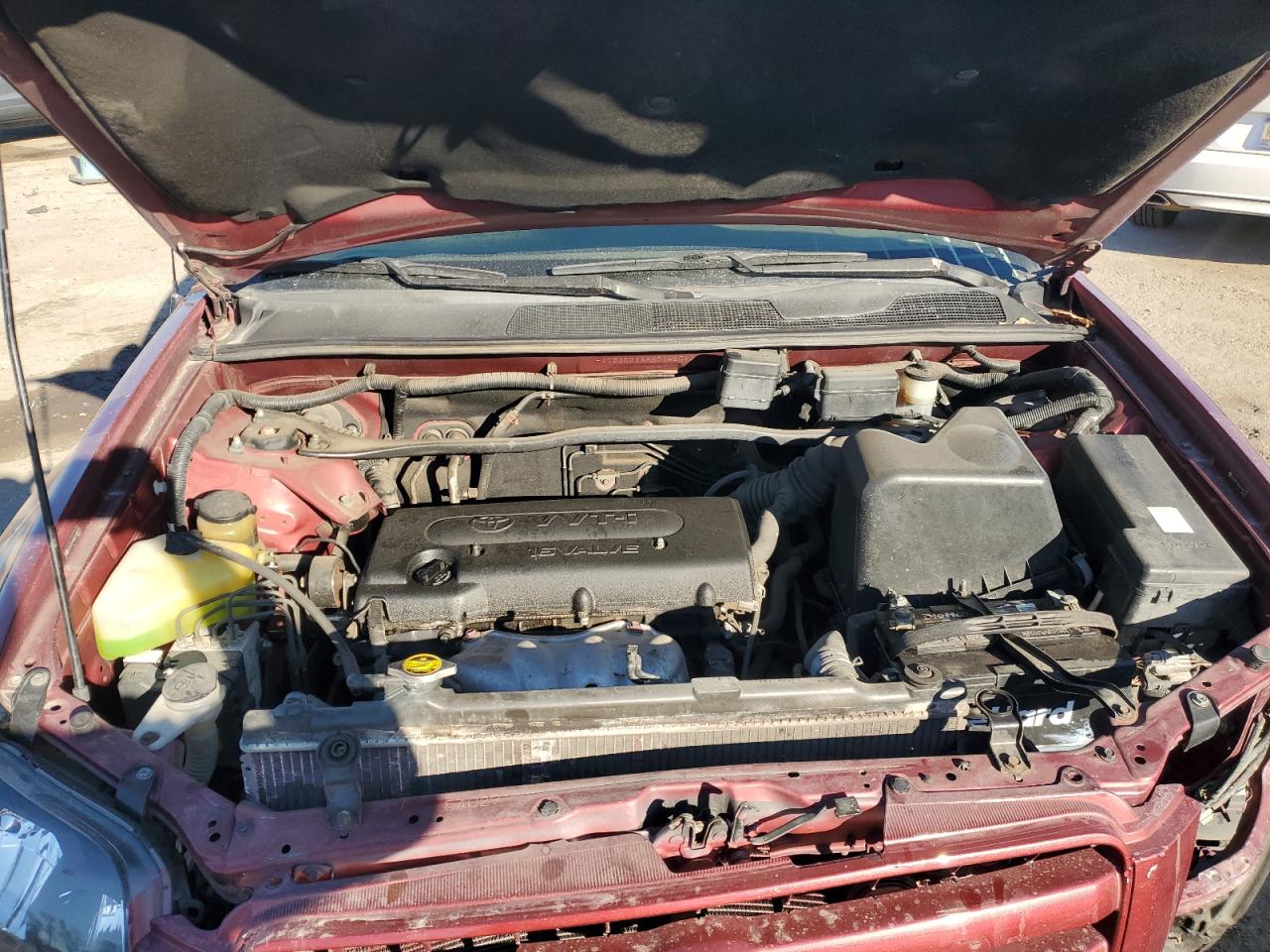 2006 Toyota Highlander - Image 12