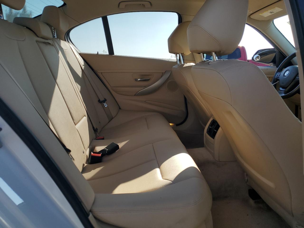 2015 BMW 3er - Image 10