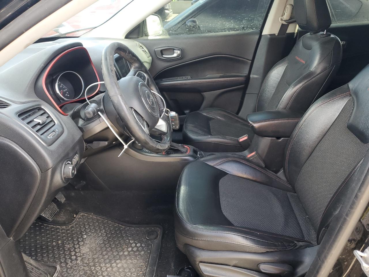 2019 Jeep Compass - Image 7