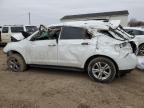 2015 Chevrolet Equinox Lt за продажба в Portland, MI - Rollover