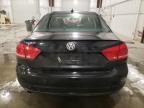 2013 Volkswagen Passat S en Venta en Avon, MN - Undercarriage