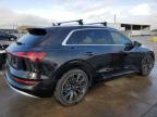 2021 Audi E-Tron Premium Plus zu verkaufen in Grand Prairie, TX - Side