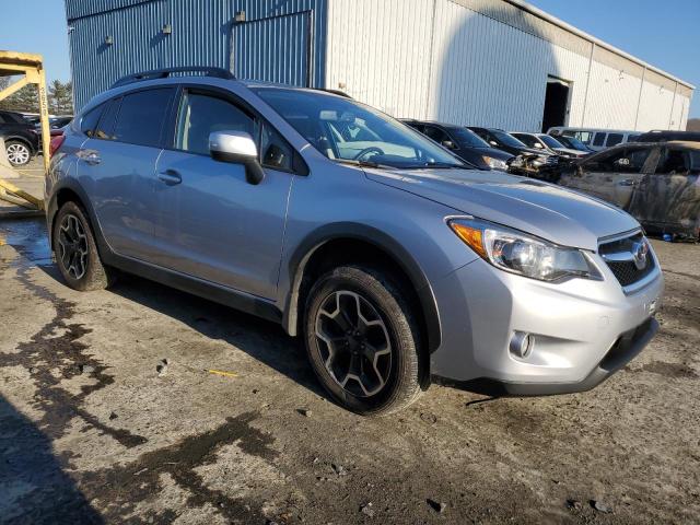  SUBARU XV 2013 Серый