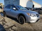 2013 Subaru Xv Crosstrek 2.0 Premium en Venta en Windsor, NJ - Rear End