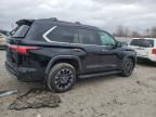 2023 Toyota Sequoia Sr5 за продажба в Wayland, MI - Rollover