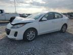 2013 Mazda 3 I продається в Lawrenceburg, KY - Front End