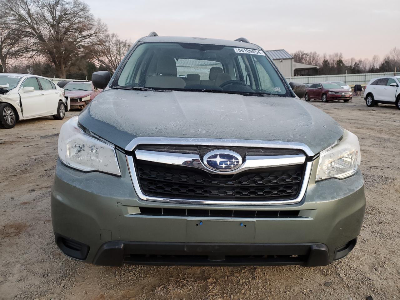 2016 Subaru Forester - Image 5