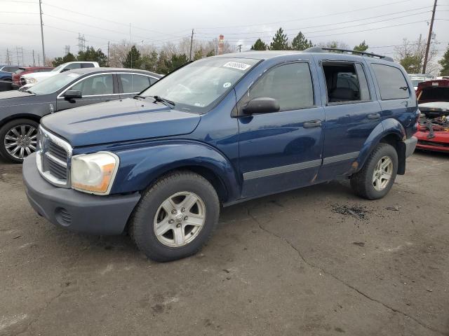 2006 Dodge Durango Sxt