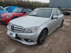 2009 MERCEDES BENZ C350 SPORT for sale at Copart WESTBURY