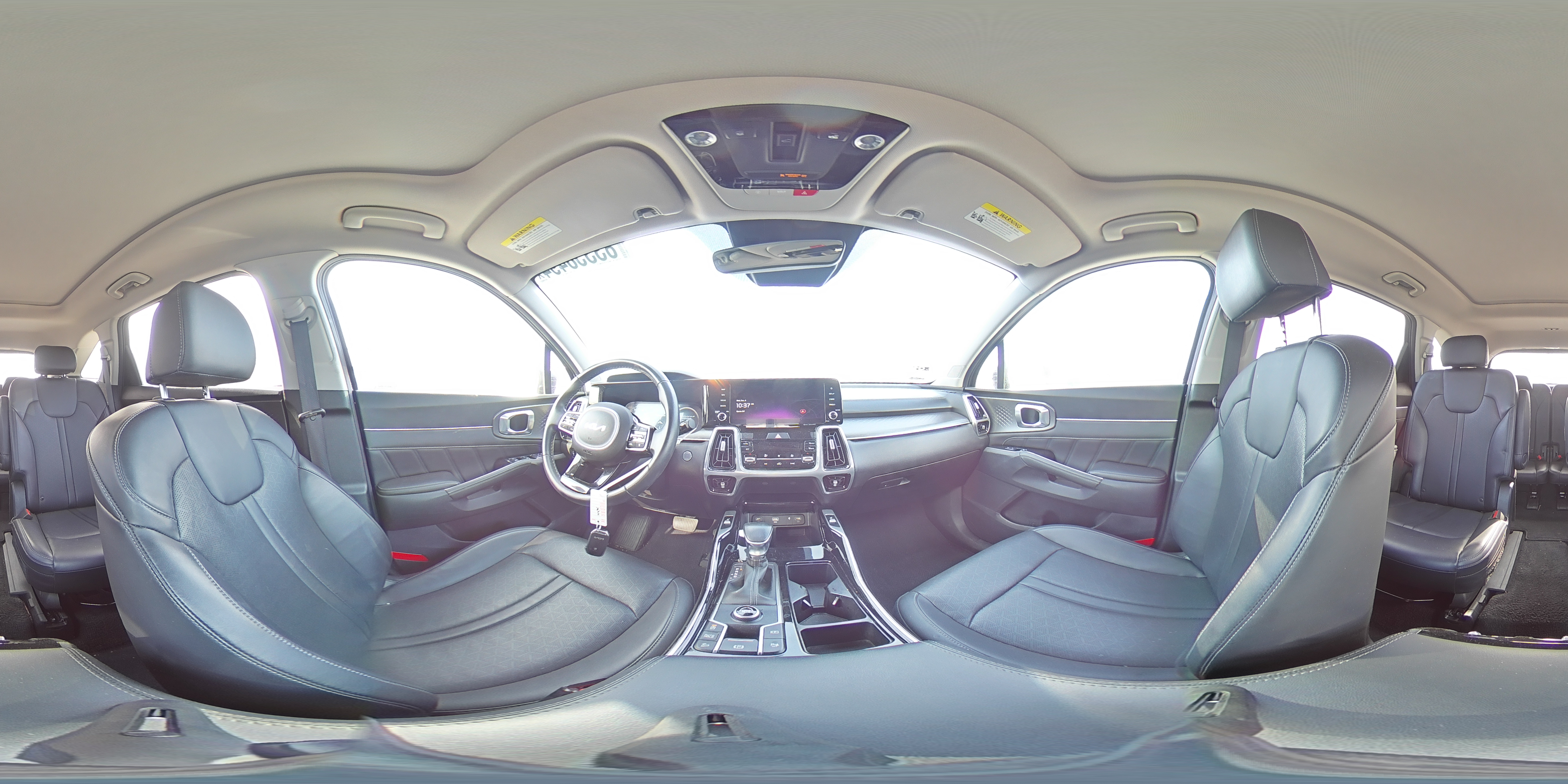 2023 Kia Sorento - Image 14