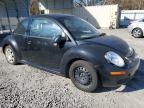 2007 Volkswagen New Beetle 2.5L de vânzare în Augusta, GA - Front End