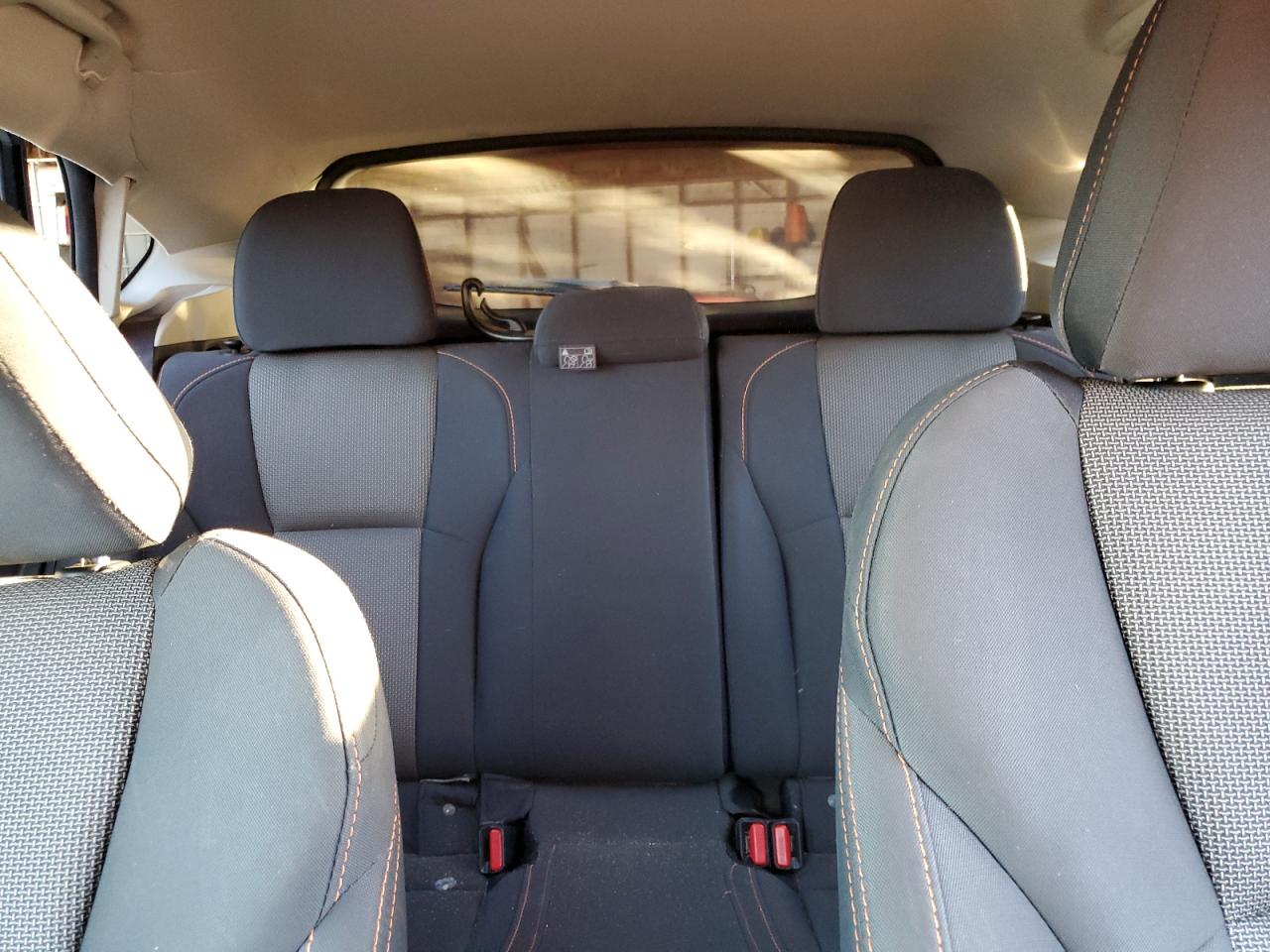 2018 Subaru XV - Image 10