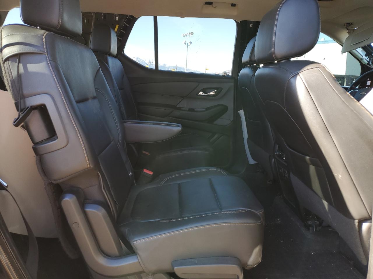 2020 Chevrolet Traverse - Image 11