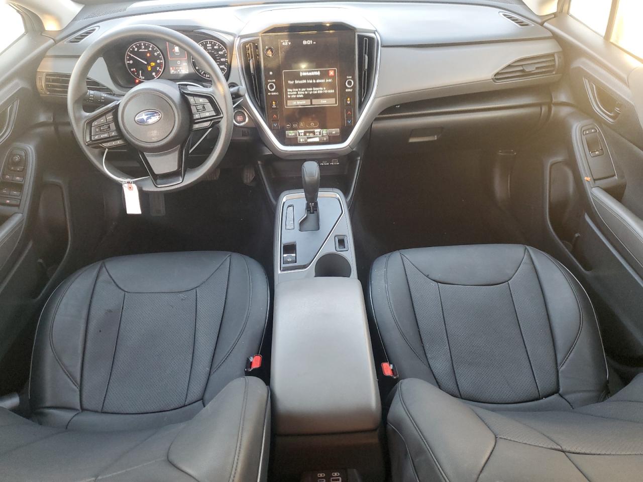 2024 Subaru XV - Image 8
