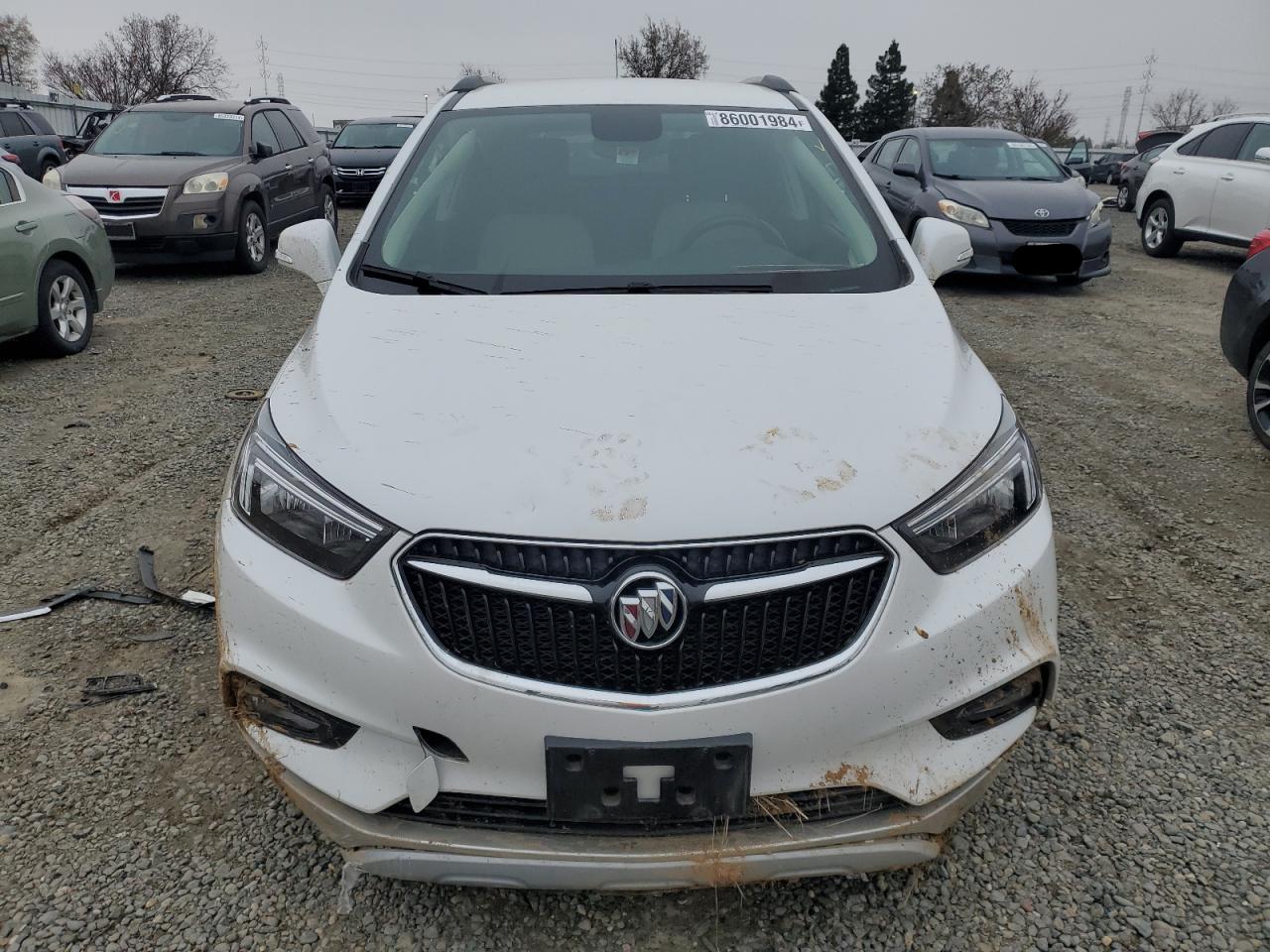 2017 Buick Encore - Image 5