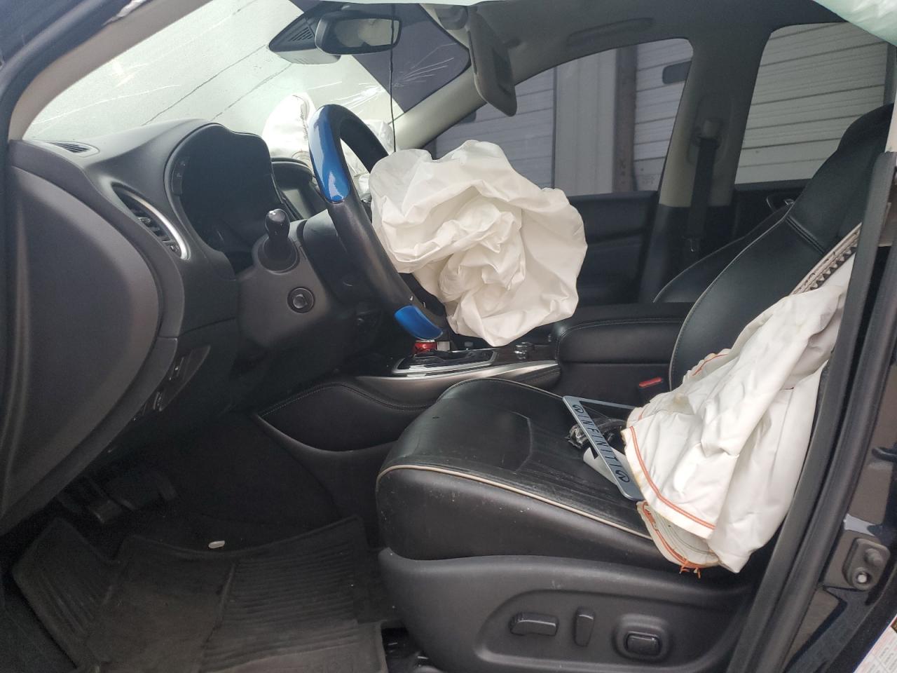 2018 Infiniti QX60 - Image 7