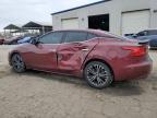 2017 Nissan Maxima 3.5S zu verkaufen in Austell, GA - Side