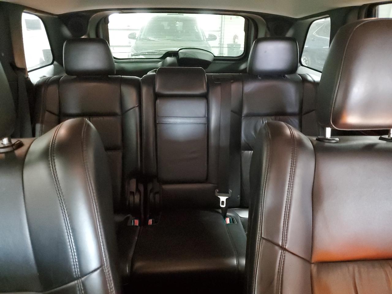 2011 Jeep Grand Cherokee - Image 10