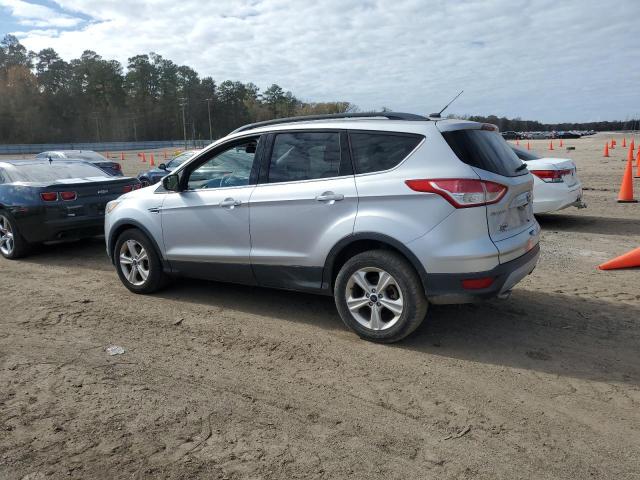 Паркетники FORD ESCAPE 2016 Серый